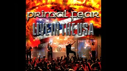 Primal Fear - Riding the Eagle * Live In The Usa * 2010 
