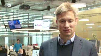 Эрдоган разбушевался: Берлин обвинил в содействии терроризму, а арестованного журналиста назвал агентом ФРГ (04.03.2017)
