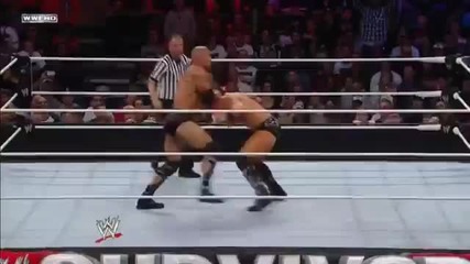 Ddt - The Rock
