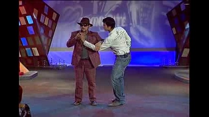 Устата в Комиците по btv 