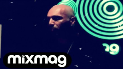 Dj Mag Mix with David Morales