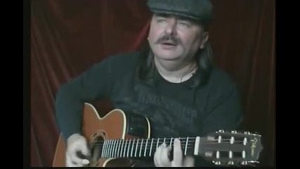 Thunderstruck ~ Igor Presnyakov