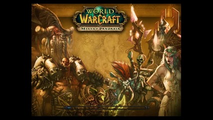 world of warcraft pandaria нещо не е наред