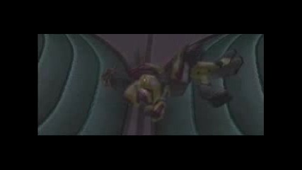 Theheretictrailer(machinimahalo)