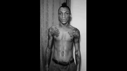Tricky - I sell guns instrumental