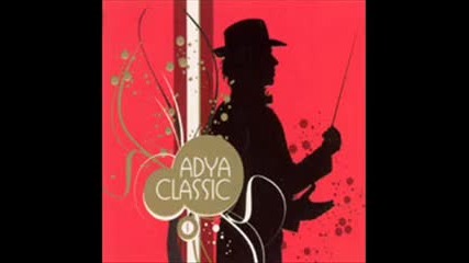Adya Classic - Menuet 