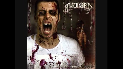 Avulsed - Daddy Stew (yearning For The Grotesque 2003) 