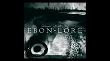 Ebon Lore - Wisdom Of The Owl ( Full album Ep )