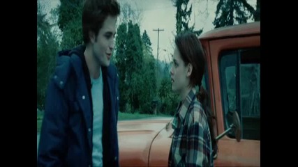 bella and edward fall to pieces 