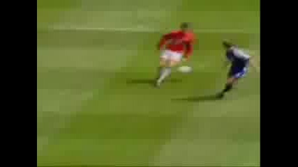 C.ronaldo Vs Kaka