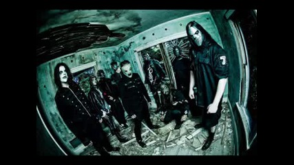 Slipknot - The Nameless
