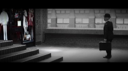 8:58 ft. Cillian Murphy - The Clock official 2o15