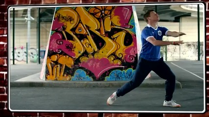 Freestyle Football - Team of World Champions (switch Crew _ Best of Euro 2012 Series)
