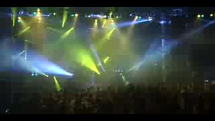 Dj Isaac Live In Poland Masters Of Hardstyle