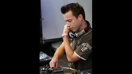 Marco V Sander van Doorn - Organic Original Mix 