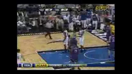 Top 10 Zabivki Nba