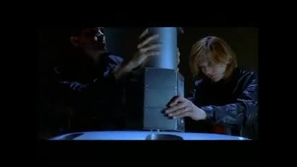 Rammstein Engel - Resident Evil The Movie 