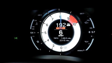 Lexus Lfa