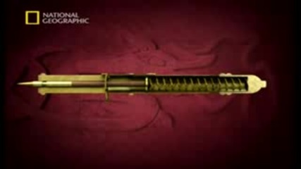 National Geographic - Kung Fu Weapons - (3 - 5)