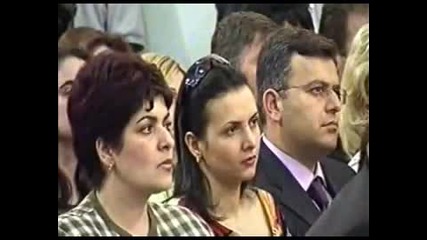Barseg Tumanyan - Ella giammai m`amo ( 2005 ) 