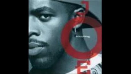 Joe-all Or Nothing