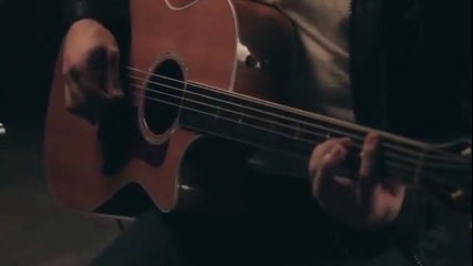 Here Without You - Cover