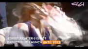 Street Fighter 6: New fighters can jump in