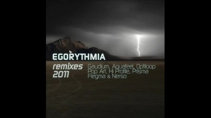 Egorythmia - We Can Fly (hi Profile Remix)