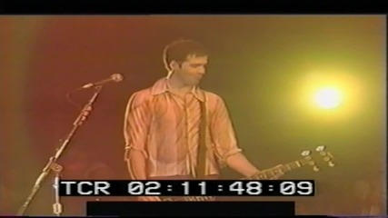 Nirvana - 20 - Sweet Emotion (jam) (live @ Hollywood Rock Fest 1993) 