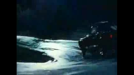 Финалното Състезание От Филма Tokyo Drift