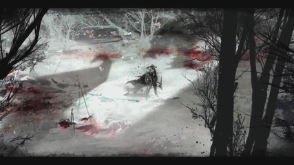 Guild Wars 2 - Norn Race Intro Cinematic