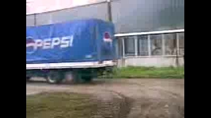 pepsi лудите 