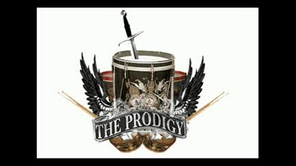 Prodigy Molotov Beats Mix