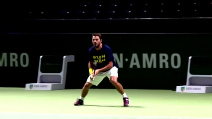 Atp Insider Takeover Stan Wawrinka