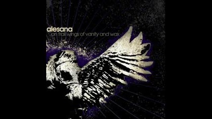 Alesana - The Third Temptation Of Paris