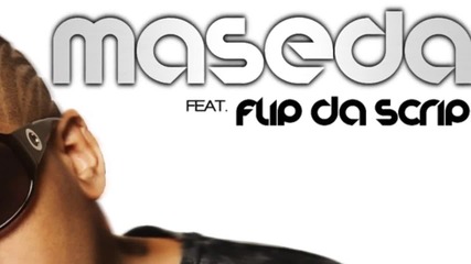 Maseda - Keep The Party Rockin