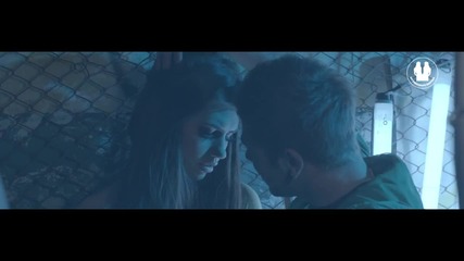 Adrian Sina feat Diana Hetea - Back To Me (official video)