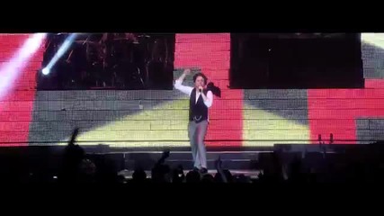 Olly Murs - Right Place Right Time