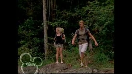 H2o сезон 3 епизод 2 Бг Аудио 