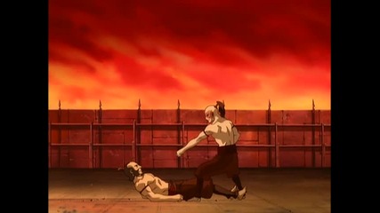 Avatar - Season 1 - Episode 3 - The Southern Air Temple