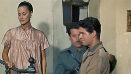 Перли на лунна светлина ( 1958 )