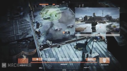 The Division -- Gamescom 2013 Companion Trailer
