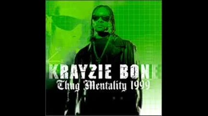 Krayzie Bone - Paper