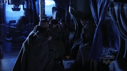 Stargate Universe S02e09