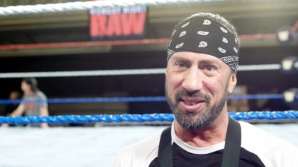X-Pac reflects on one of the biggest upsets in Raw's 25-year history: WWE.com Exclusive, Jan. 24, 2018