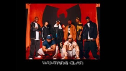 Wu Tang Clan - Keep Pace
