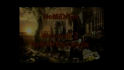 Royalty Feat. Nemidrem - The Kingz Of Underground (2006)