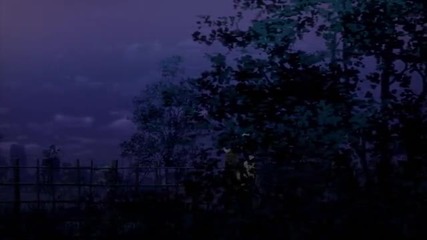 The Future Diary Episode 10 English Dubbed / Дневника на бъдещето - епизод 10 Английско аудио
