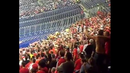 As Roma - Cska (sofia) Mix 
