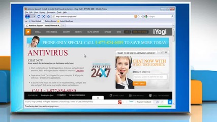 Make Firefox save passwords